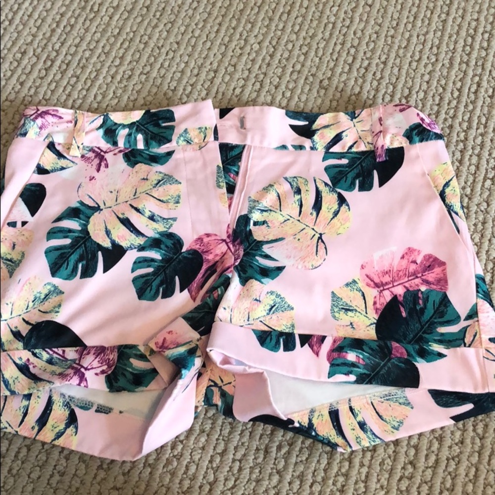 boutique shorts